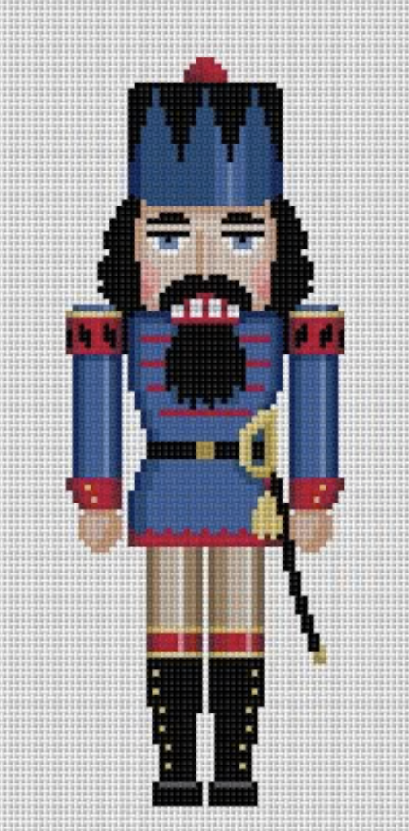 Nutcracker Solider